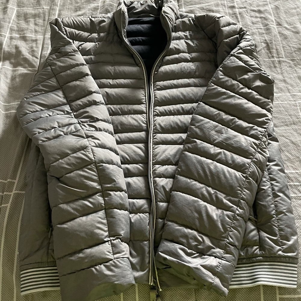 ARMANY EXCHANGE MEN JACKET